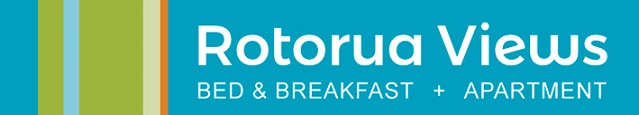 Rotorua Views logo